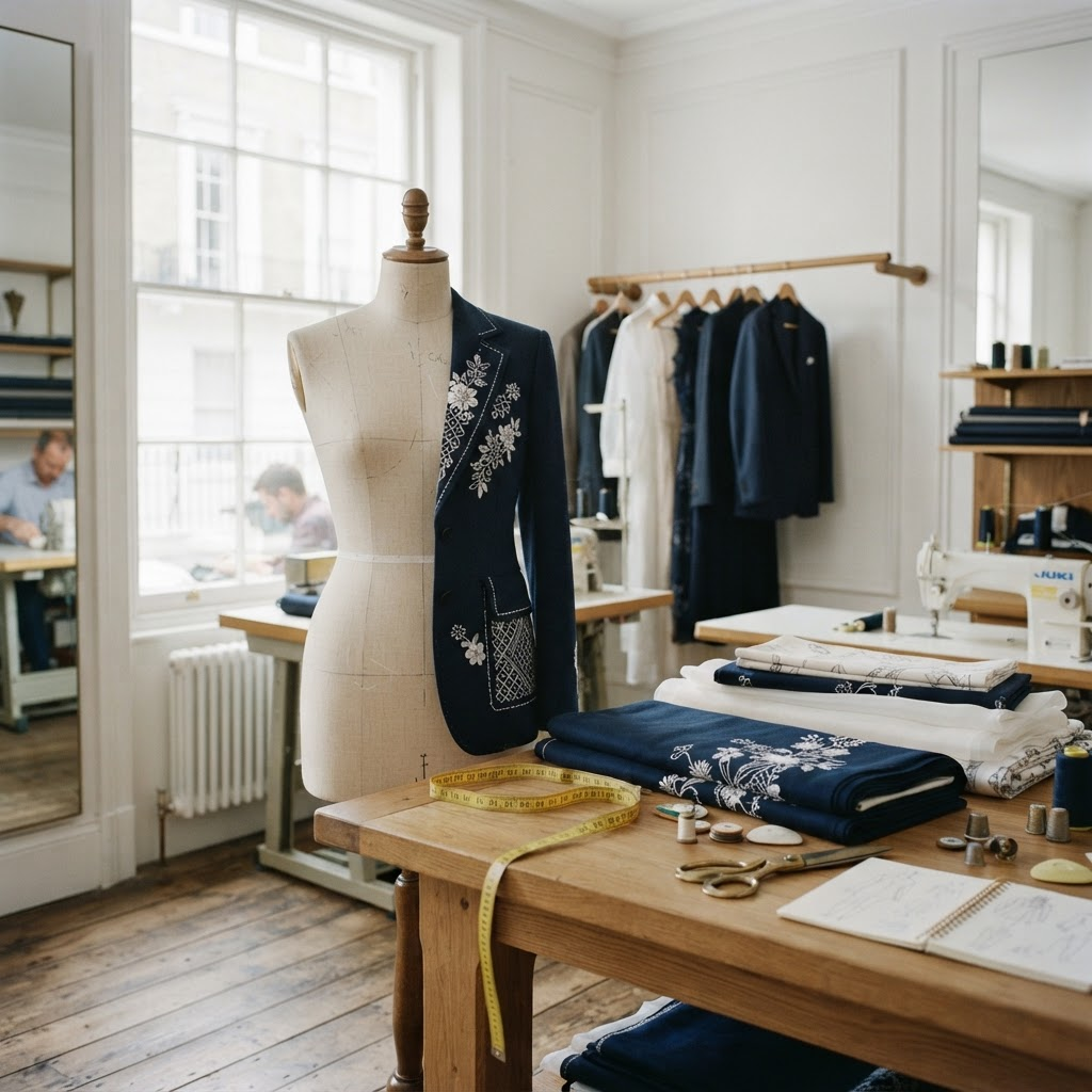 Made-to-Order